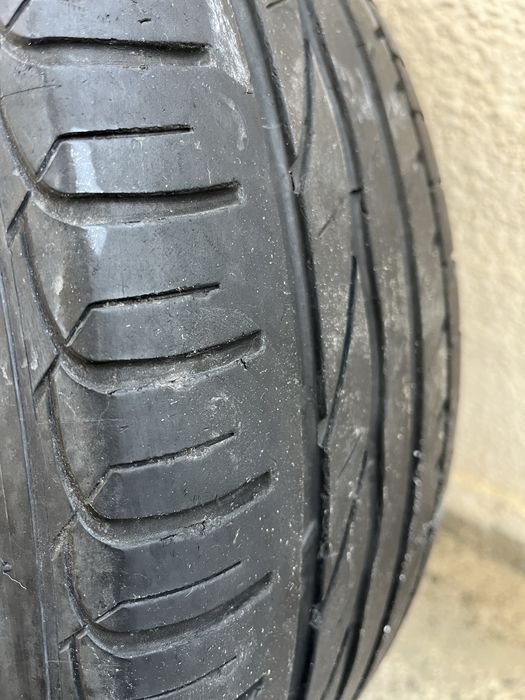 17 цола джанта с гума за ауди