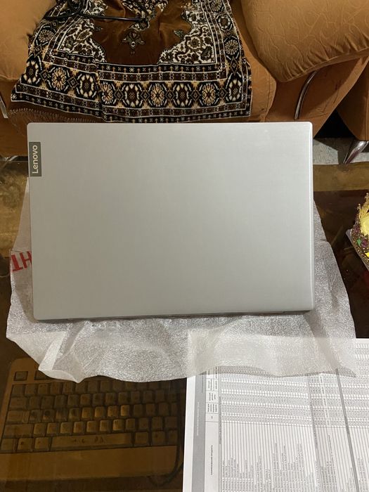 S145 AMD Lenovo сост новом