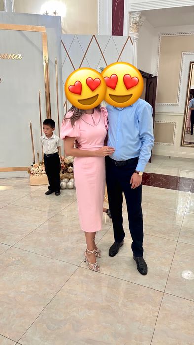 Продам платье