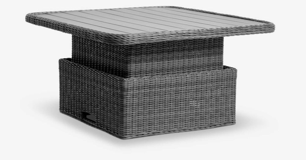 Masa pentru terasa/gradina  JUTLANDIA