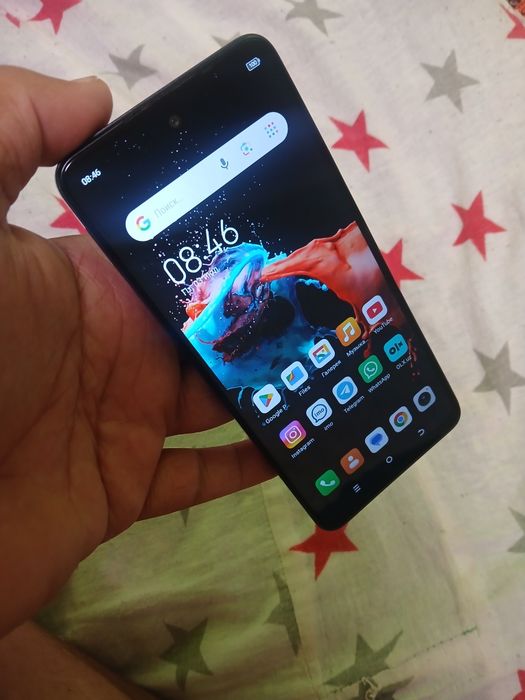 Tecno spak Go 2024