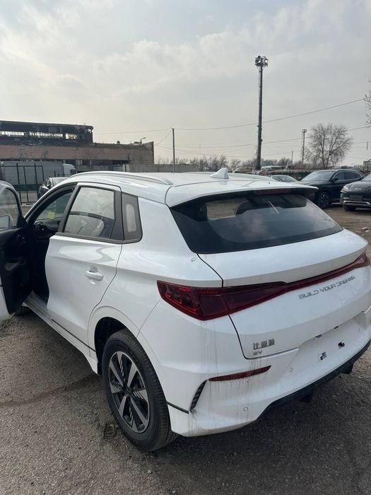 Byd E2 luxury сотилади! Без пробег.  Барча тулов тури мавжуд.