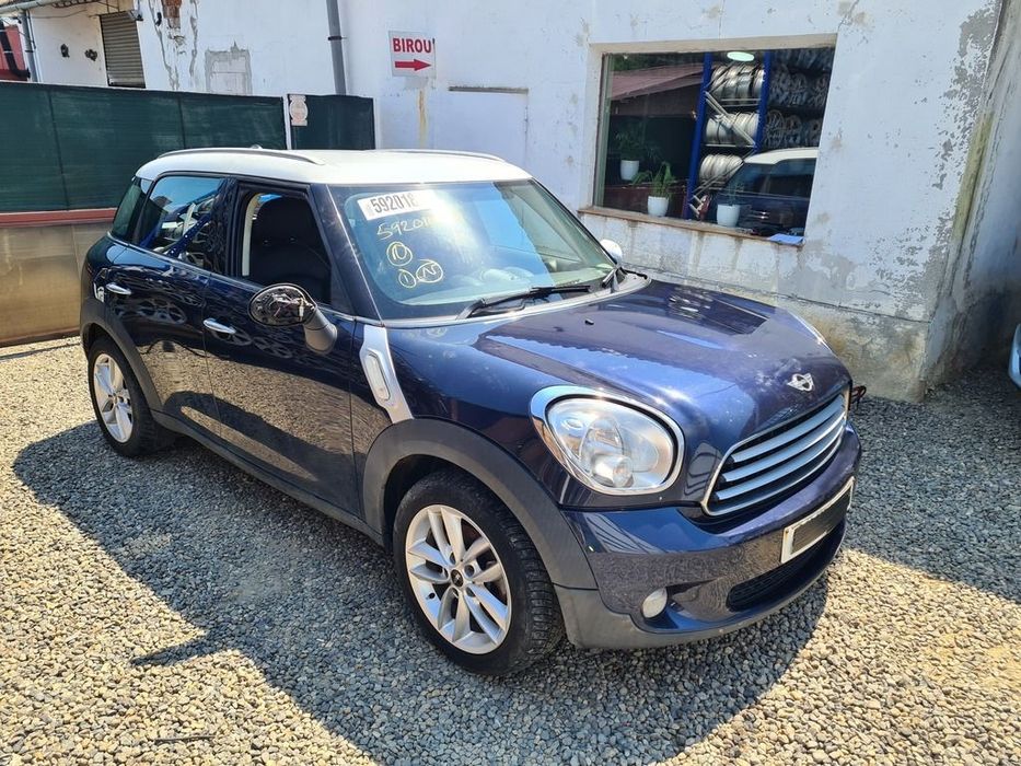 Dezmembrari dezmembrez  Mini Countryman 2010 - 2016
