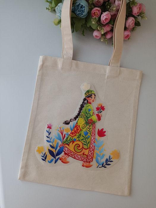 Нацональном стиле 3500тг