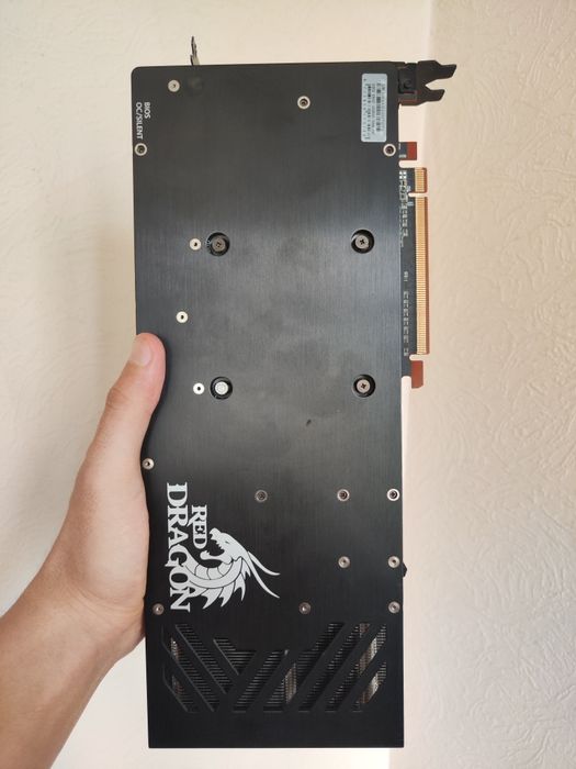 AMD Radeon RX 6800 16GB
