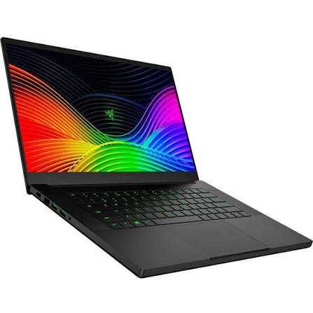 продам ноутбук RAZER 15.6 ( i7 +2060 )