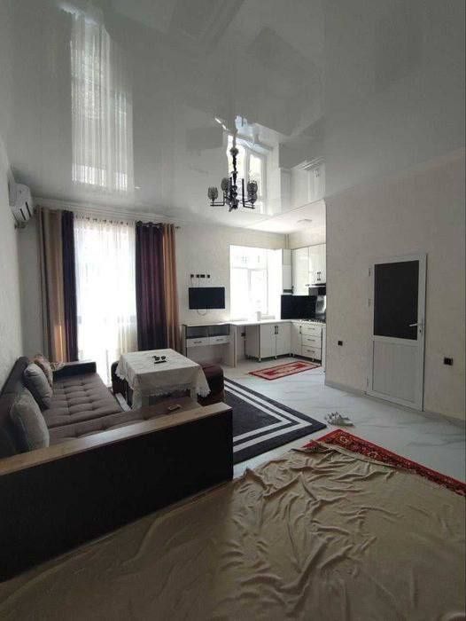 Срочно продаю.ЖК Мастерленд 1/2/11 с мебелью и техникой