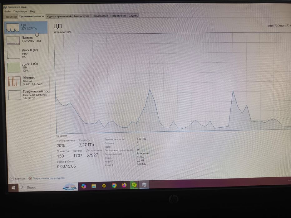 Продам компьютер срочно