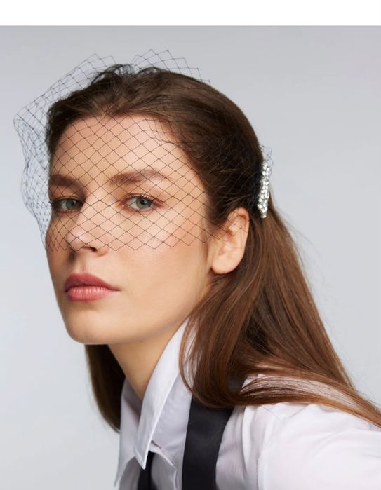 Voaleta coppola black