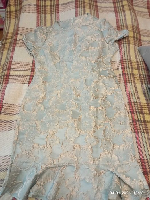 дамски елегантни рокли