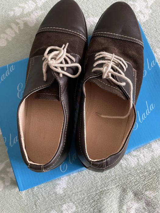 Pantofi de barbati marimea 39