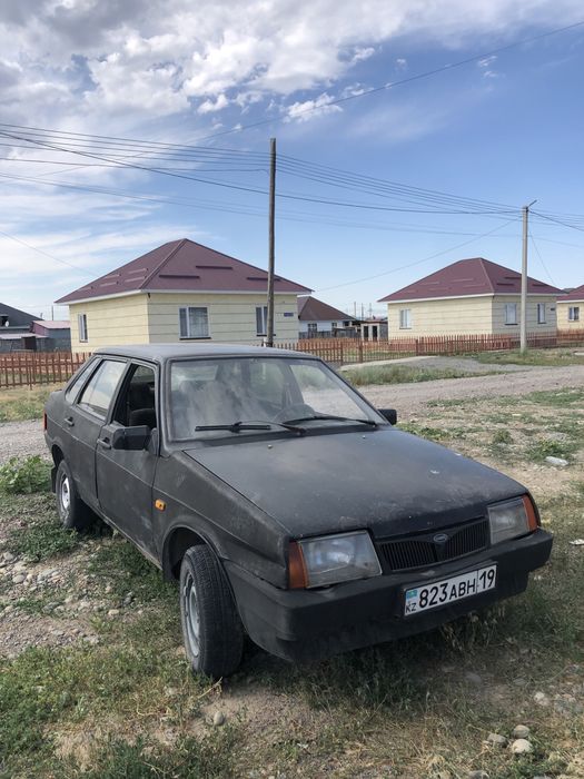 ваз 99 обмен айфон
