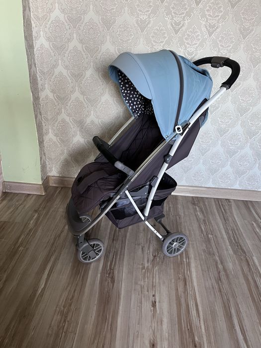 Коляска Happy Baby прогулочная