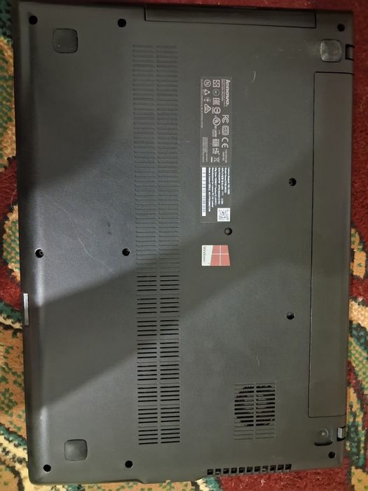 Lenovo Ideapad100