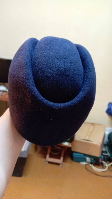 Пилотка женская ссср