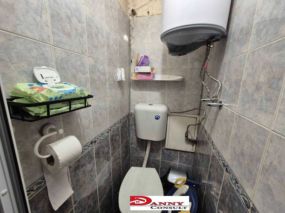 Продава се Двустаен апартамент в Велико Търново, Акация - 63 кв.м за 697 €/кв.м - Снимка #19