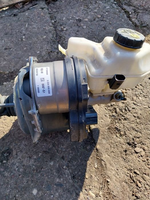 Спирачна серво помпа 5WB614105AK Vw Golf 8, Cupra Formentor,Audi,Skoda