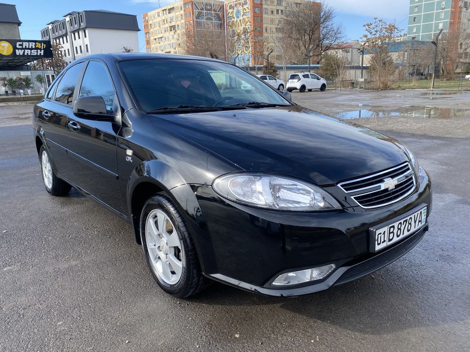 Продаётся Своя Джентра