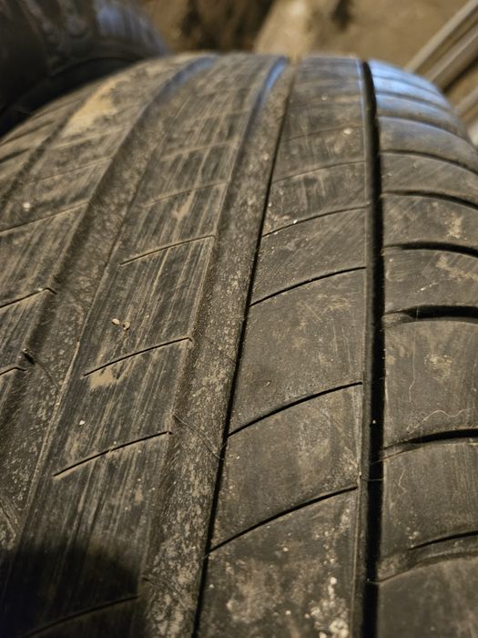 2бр. Летни гуми 215 65 17 Michelin Primacy ДОТ 22