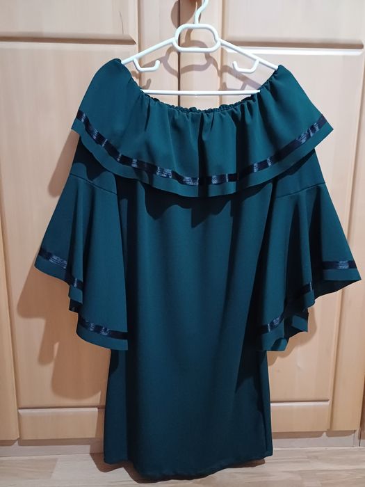 Vand rochie de ocazie M Pinklady