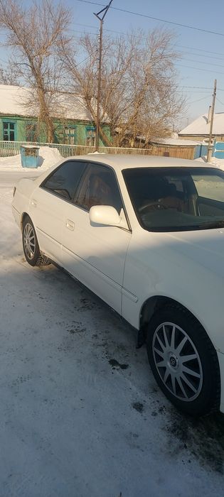 Продам марк 2 100 кузове