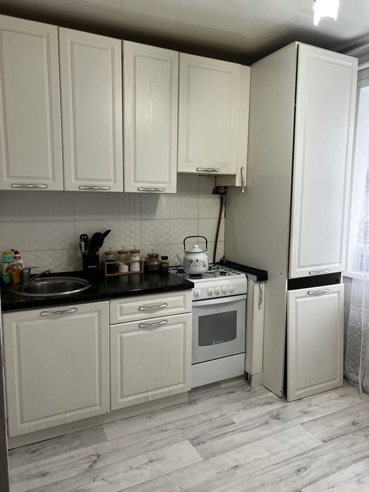 Продам 3 комнатную квартиру