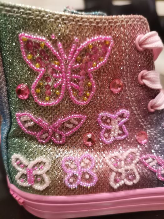 Детски кецове 32 номер