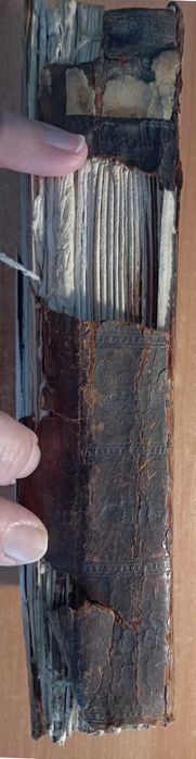 Письма келейные Тихон Елецкий 1830, Дьяченко - Уроки 1902