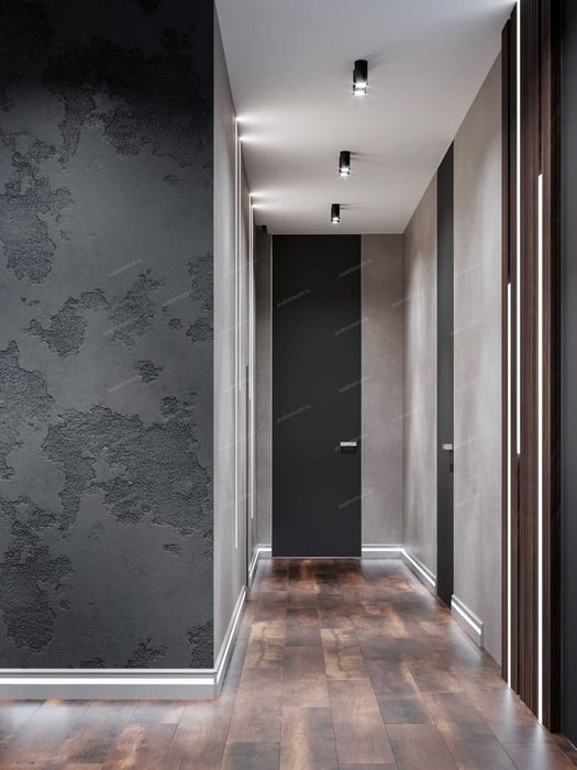 Ремонт квартир под ключ