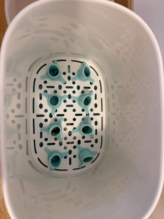 Sterilizator Mappy 5 in 1 - impecabil