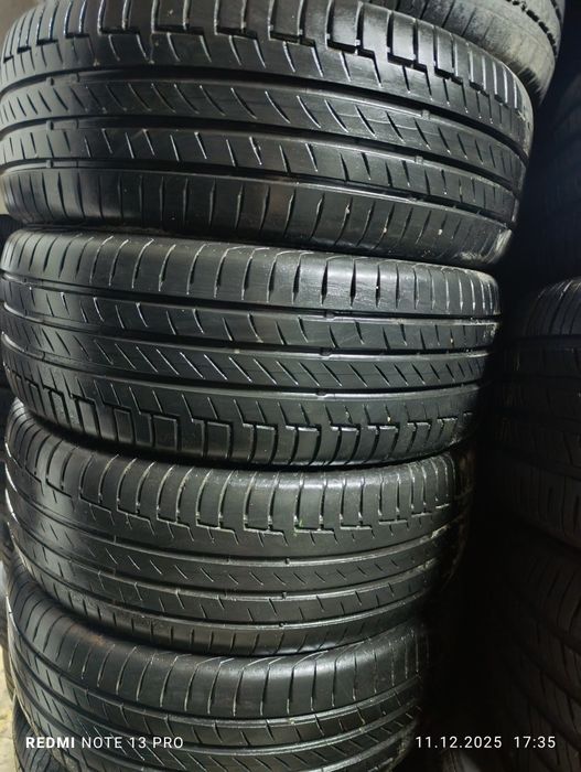 Балон размер 18/4 шт 235-60