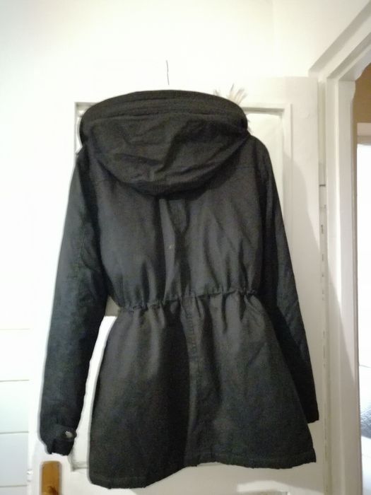 Haina de iarna Amisu.