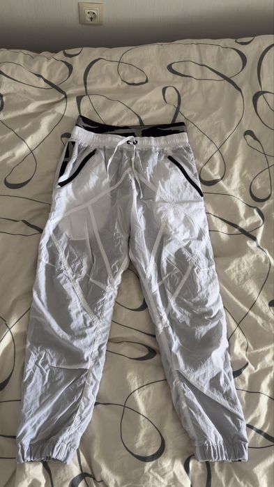 LUDA Concept 2 Екипа