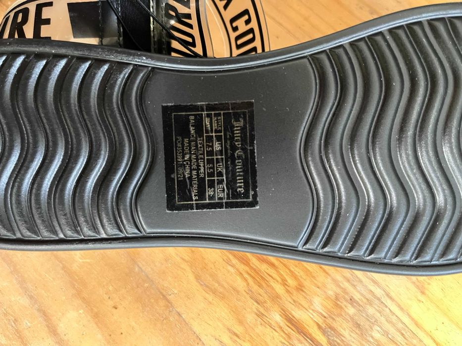 Дамски сандали Juicy Couture