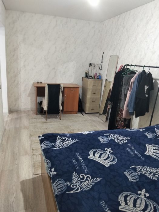 Дом в ауле Толеби