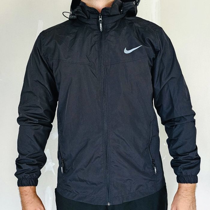 Яке Nike размер L / XL