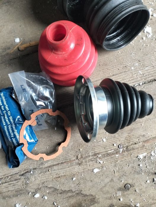 Запчасти на Фольцваген Ауди