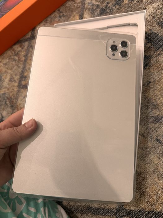 Планшет одрн в один apple