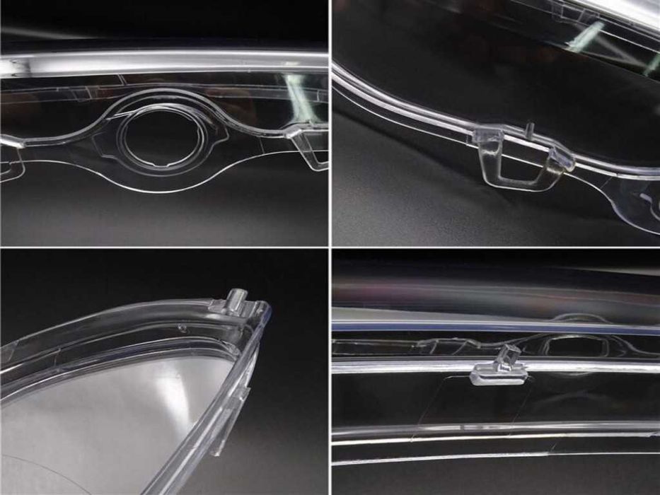 Стъкла за фарове на BMW 5 E39 Facelift (2000-2004)