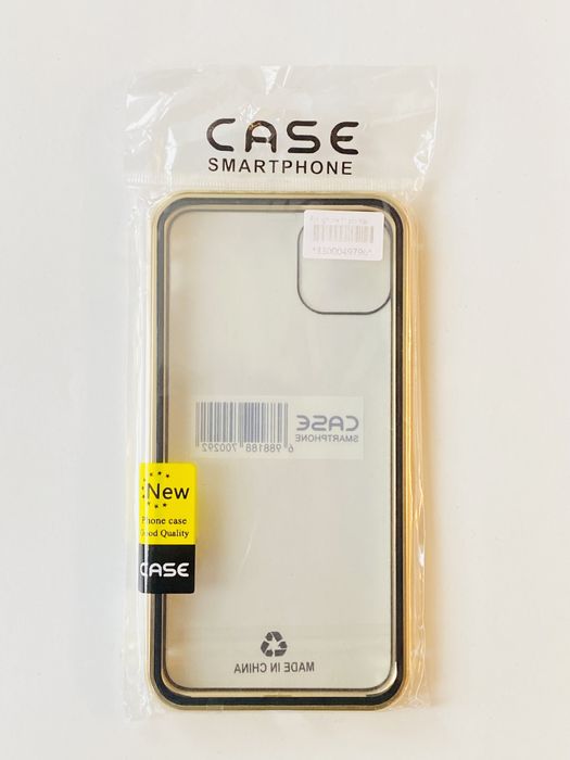 Магнитен стъклен протектор за Iphone 11 Pro Max - НОВ