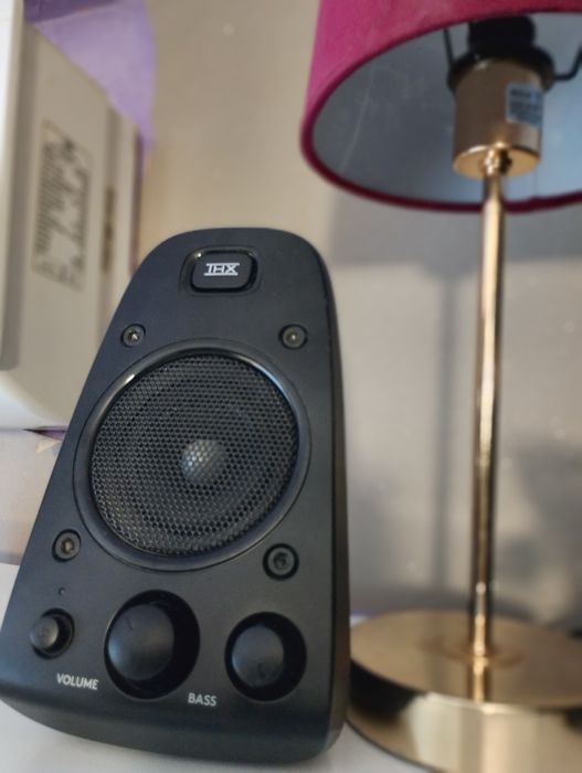 Logitech Z623 като нови
