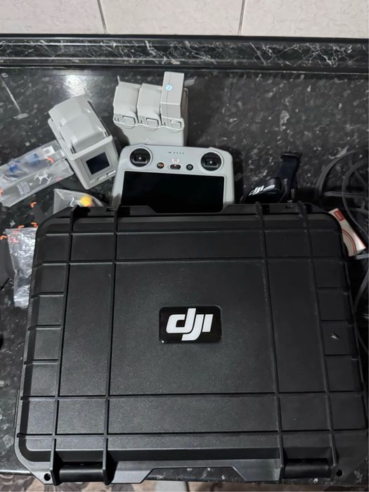 DJI MINI 3PRO сатіладі