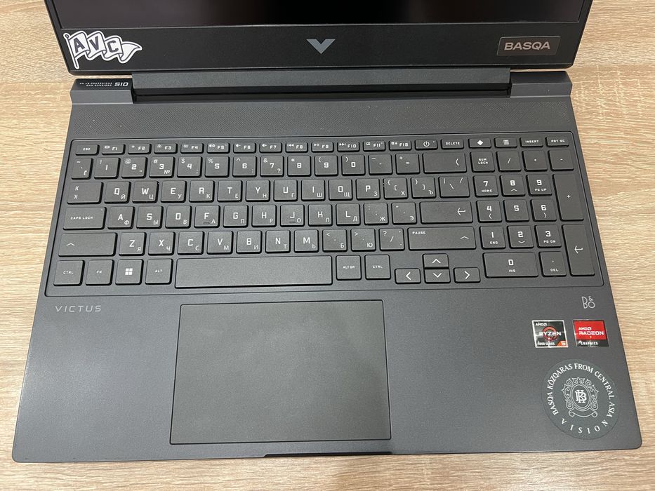 Victus Gaming Laptop 15