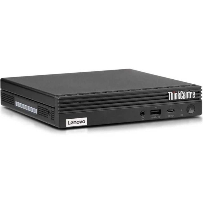 Lenovo ThinkCentre M70q Intel i5-10400T / 32GB DDR4 / 1TB SSD - Microsoft Office Pro Plus 2024