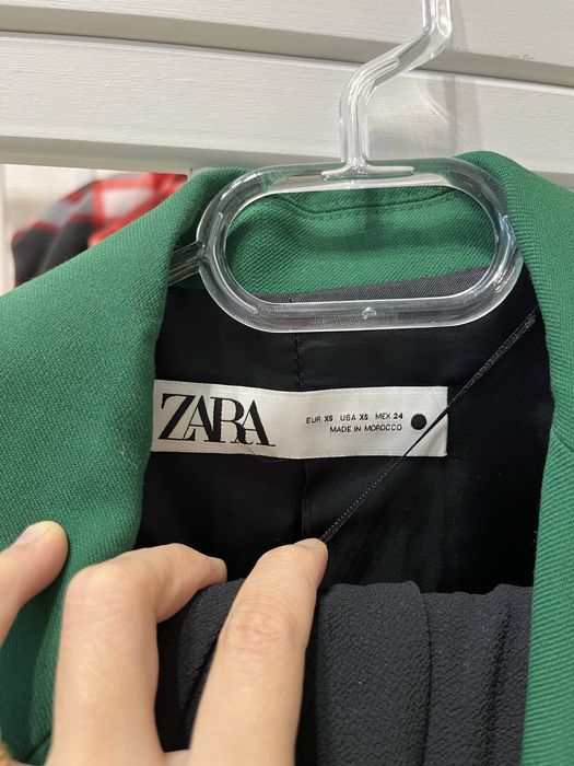 Женский пиджак, xs размера