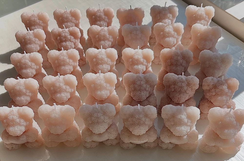 Свещи за всеки повод