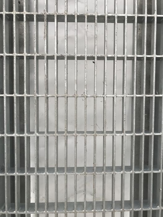 Rigola 400x400 gratar otel zincat de trafic pietonal sau auto