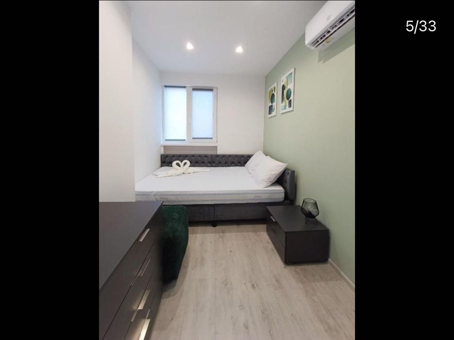 Дава се под наем Тристаен апартамент в София, Красна поляна 1 - 50 кв.м за 663 € - Снимка #2