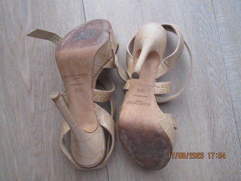 Sandale Jimmy Choo