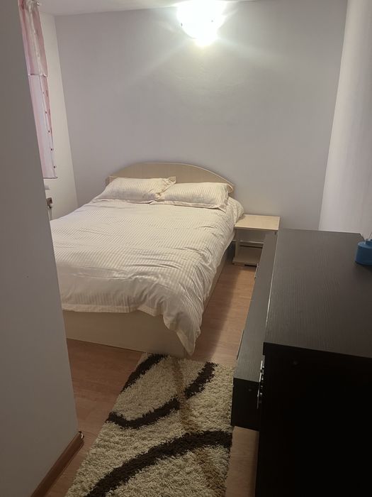 Pensiune 6 camere Ranca